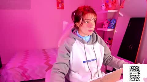 Vanesa online show from February 16, 8:38 pm