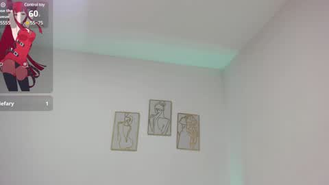 Snapshot of vannhesa chatting on February 2, 3:07 pm Vannhesa online show from February 2, 3:07 pm