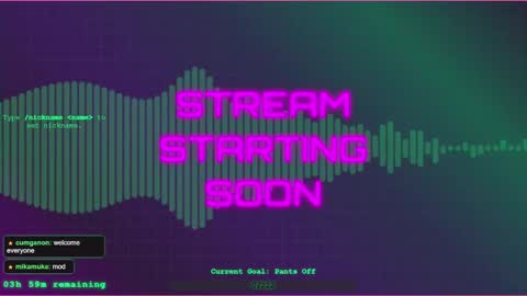 Snapshot of vannivr chatting on February 2, 2:59 am vannivr online show from February 2, 2:59 am