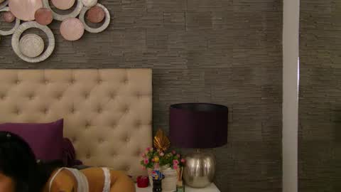 Vanessa online show from September 23, 7:17 pm