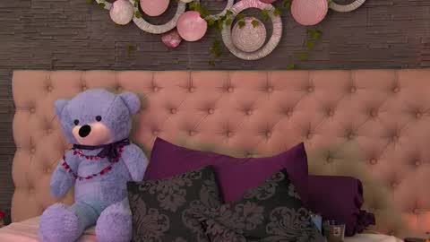 Vanessa online show from March 10, 3:06 pm