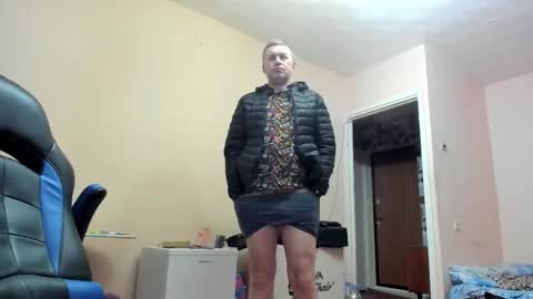 vano_822 online show from October 3, 9:45 pm