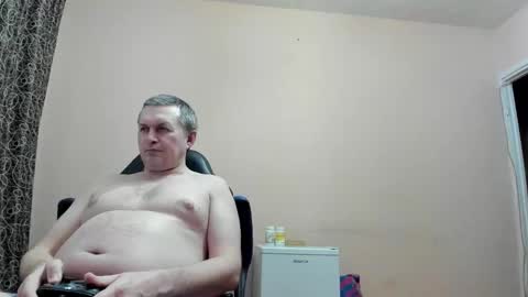 vano_822 online show from January 11, 10:15 pm