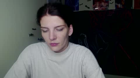 Vanessa online show from November 23, 6:02 am