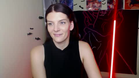 Vanessa online show from November 28, 5:48 pm