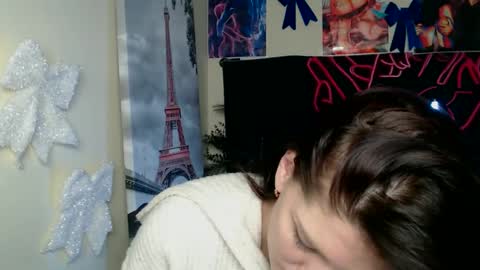 Vanessa online show from January 13, 8:08 am