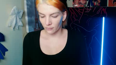 Vanessa online show from February 6, 5:49 pm