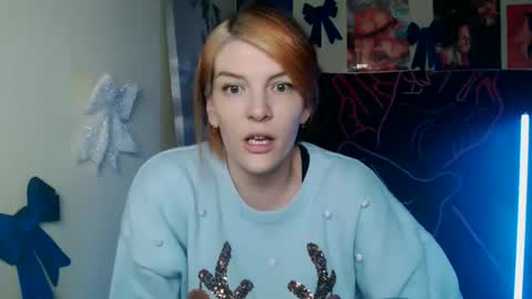 Vanessa online show from February 26, 5:56 pm