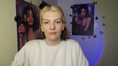 Vanessa online show from March 24, 6:02 pm