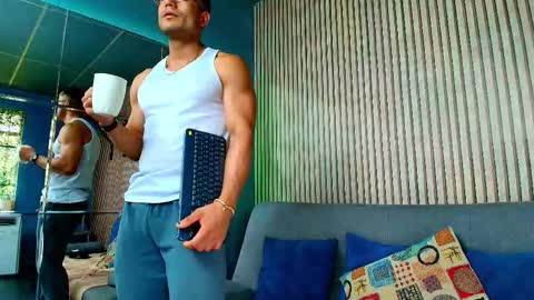 Vans Ross online show from March 14, 7:30 pm