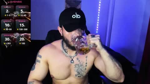 vanvelckan_ online show from October 31, 10:44 pm