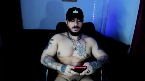 vanvelckan_ online show from November 26, 2:23 am