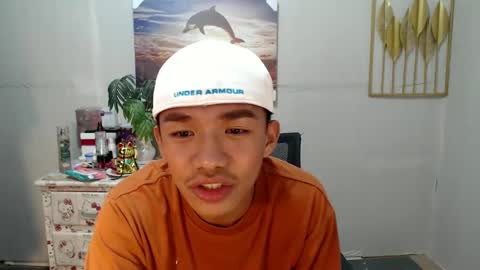 Snapshot of vanxxx2005 chatting on January 8, 10:26 am vanxxx2005 online show from January 8, 10:26 am