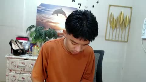 Snapshot of vanxxx2005 chatting on January 21, 8:43 pm vanxxx2005 online show from January 21, 8:43 pm