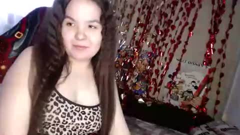 Var Kiss online show from April 14, 6:41 am