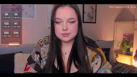 Hi hi Im Varya  next stream 04122024 at 9 a.m GMT1 NEW PHOTOS ALREADY HERE online show from December 7, 3:08 pm