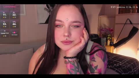 Hi hi Im Varya  next stream 04122024 at 9 a.m GMT1 NEW PHOTOS ALREADY HERE online show from February 8, 5:29 am