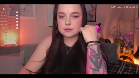 Hi hi Im Varya  next stream 04122024 at 9 a.m GMT1 NEW PHOTOS ALREADY HERE online show from February 19, 1:40 am