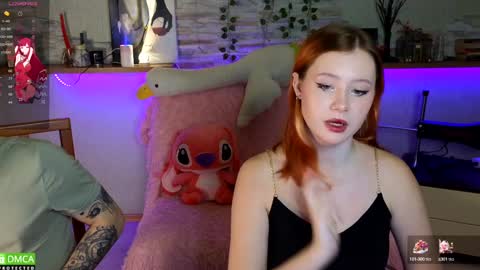 Snapshot of vasilisa_lik chatting on January 11, 12:29 pm Vasilisa lik online show from January 11, 12:29 pm