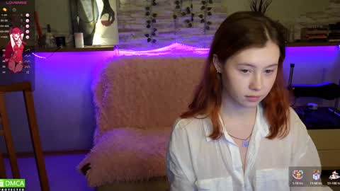 Snapshot of vasilisa_lik chatting on January 22, 2:35 pm Vasilisa lik online show from January 22, 2:35 pm
