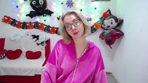 Vasilisa online show from October 18, 6:16 am