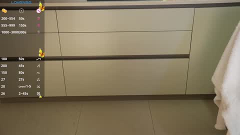 Vasilisa online show from January 12, 8:36 pm