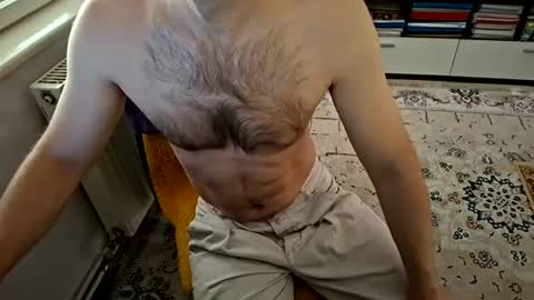 Snapshot of vasisexyi chatting on July 23, 8:23 am Vasi Sexyi online show from July 23, 8:23 am