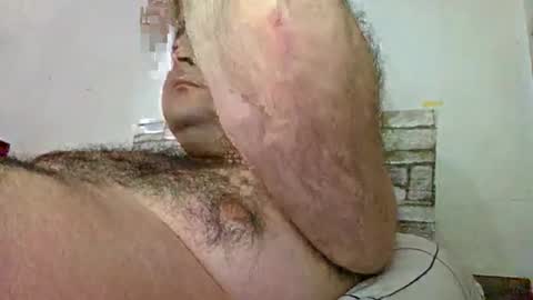 vecho888 online show from January 9, 10:11 pm