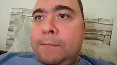 vecho888 online show from January 12, 2:11 pm