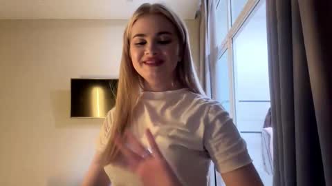 Monika online show from February 13, 2:13 pm