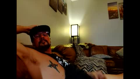 vegasdadbod online show from September 10, 8:58 am