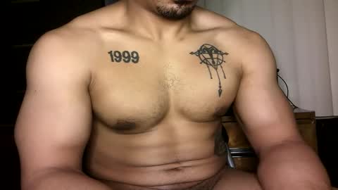 Vegas Love online show from April 22, 7:33 am