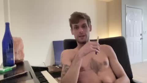 Joeyyy online show from December 5, 3:04 am