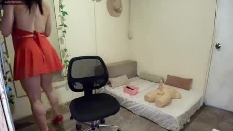 Snapshot of veka_lourens chatting on August 2, 5:11 pm veka_lourens online show from August 2, 5:11 pm