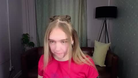 Barbara online show from November 11, 10:26 am