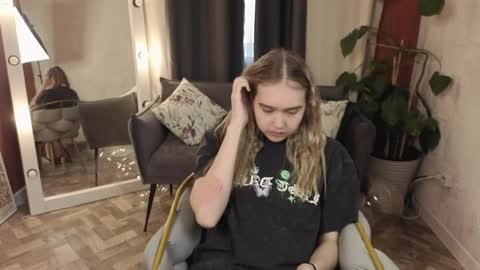 Barbara online show from April 1, 1:41 pm