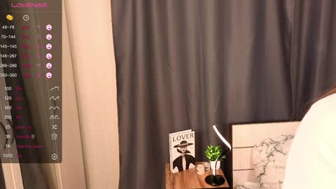 veliapascanik online show from April 7, 1:39 am