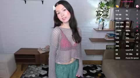 Snapshot of velinavoss chatting on February 15, 9:11 pm Alice online show from February 15, 9:11 pm