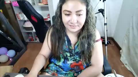 Im VelaI will be Christmas and New Year with my family December 22 to January 13 I will miss you guys. online show from December 5, 2:53 am