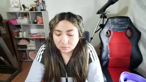 Im VelaI will be Christmas and New Year with my family December 22 to January 13 I will miss you guys. online show from December 18, 1:11 am