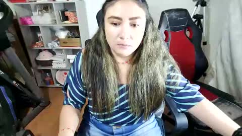 Im VelaI will be Christmas and New Year with my family December 22 to January 13 I will miss you guys. online show from February 12, 12:27 am