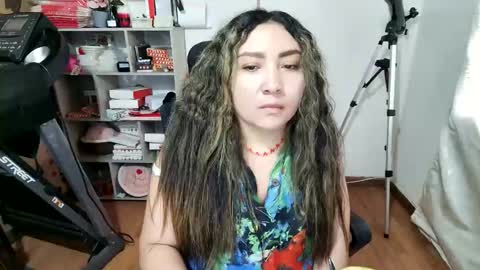 Im VelaI will be Christmas and New Year with my family December 22 to January 13 I will miss you guys. online show from March 12, 10:05 pm