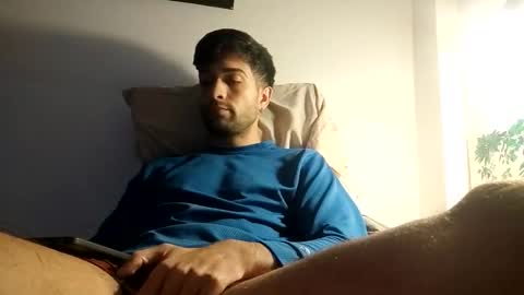 Velocito22 online show from April 16, 4:13 am