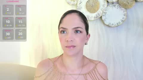 Velora online show from January 12, 3:34 am