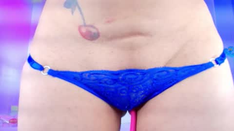 velora_nigth online show from March 14, 12:21 pm