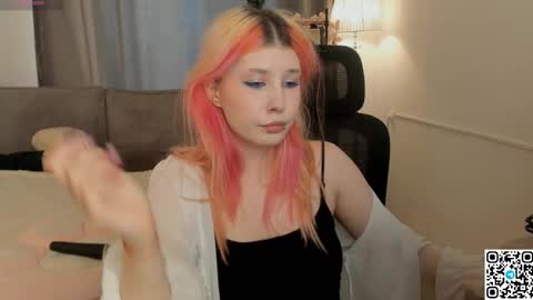 meow online show from March 23, 2:21 pm