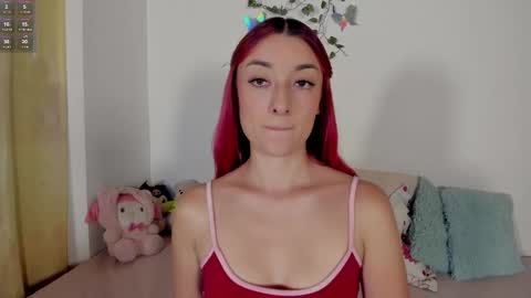 velvet_00 online show from March 14, 12:10 pm