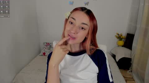 velvet_00 online show from April 8, 7:25 pm