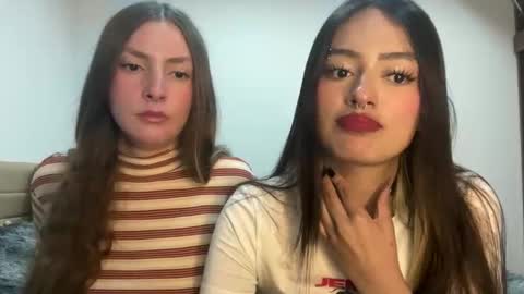 Sophi  online show from April 26, 3:37 am