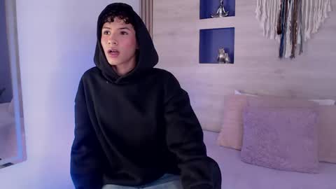 An online show from May 11, 3:34 am